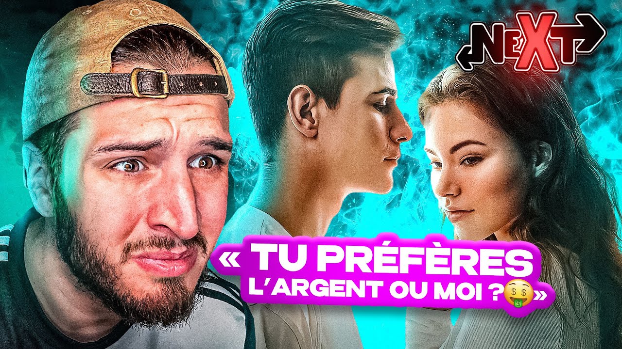 ILS ONT AUCUNE G&Egrave;NE DANS CETTE EMISSION 😳 (NEXT MADE IN FRANCE)