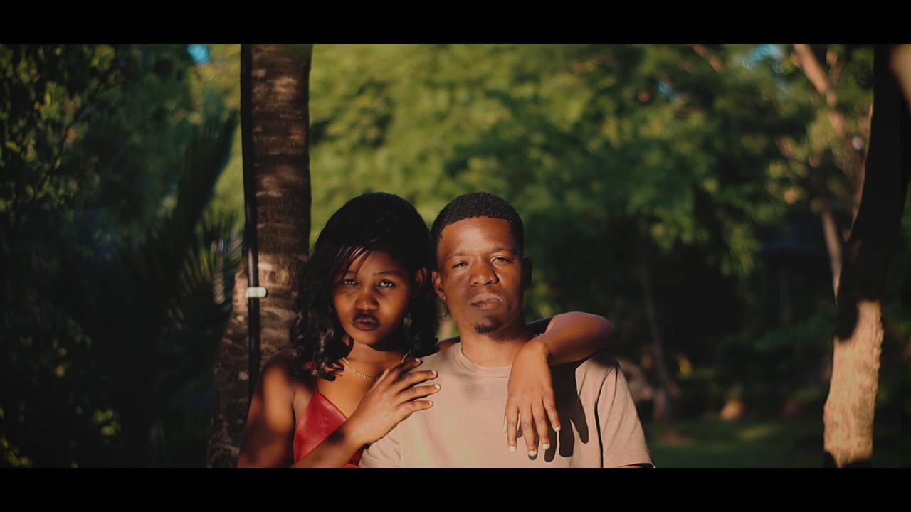WanasachaH - One Queen (Official music video) Directed x Spencer Adams