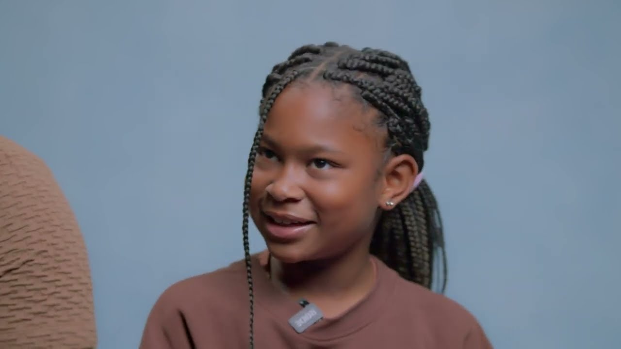LOVESTORIES. | Clifford & Skylah – Fatherhood, Freedom & The Love We Show