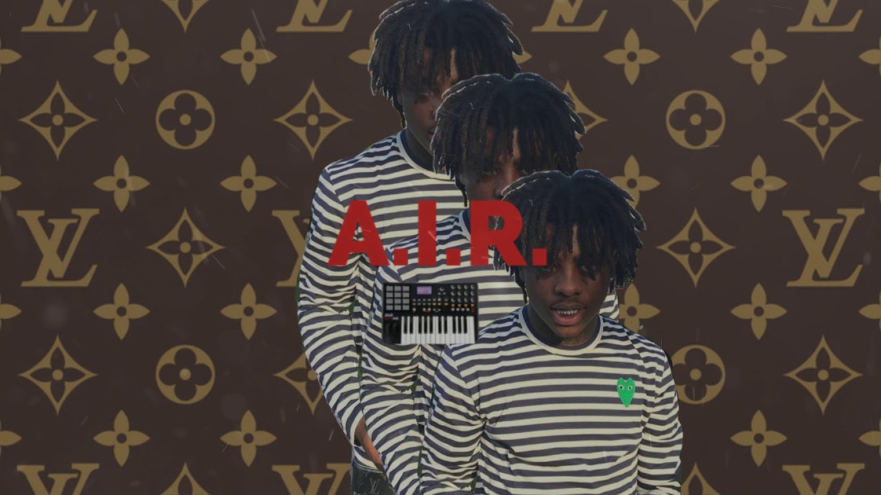 Splurge ft. Lil 2z  Type Beat 