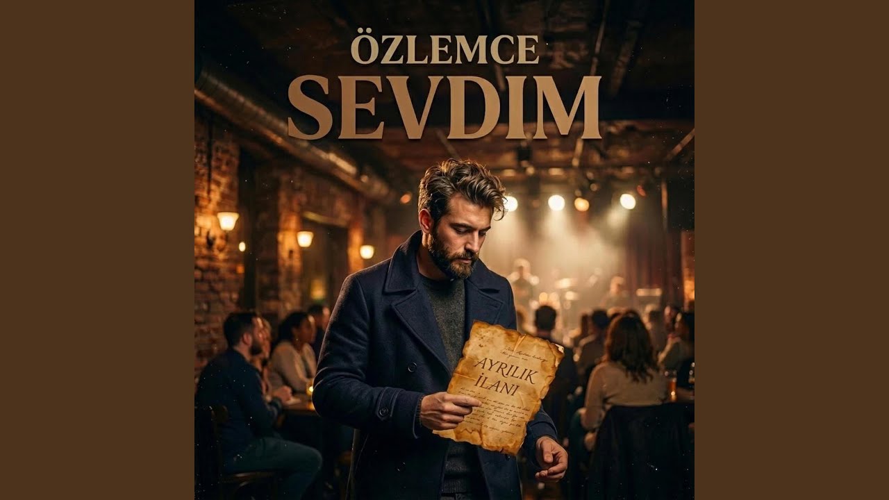 Sevdim