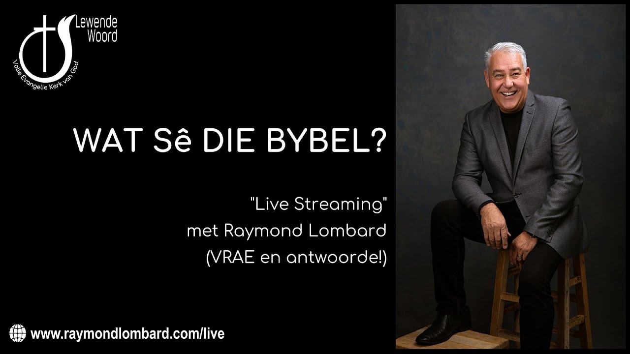 Skriftuurlike bewyse dat ons in die eindtyd lewe