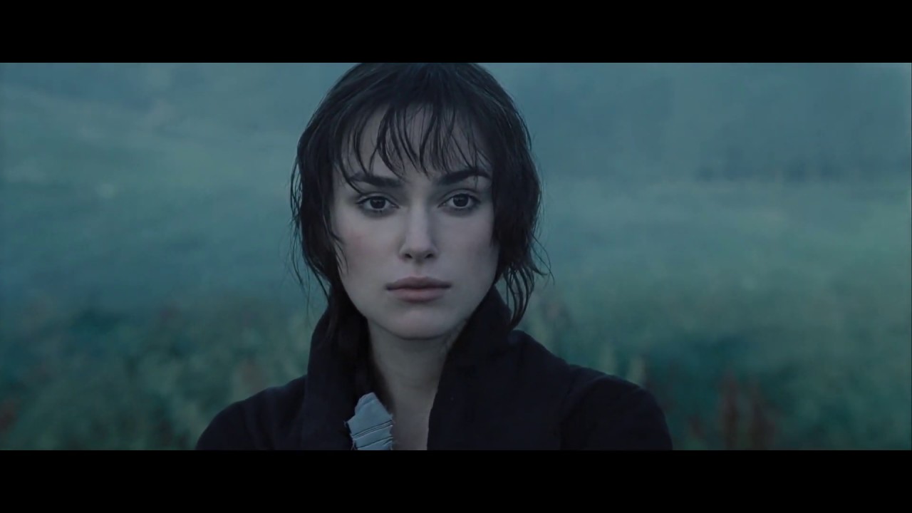 Pride and Prejudice x Mitski - First Love Late Spring edit