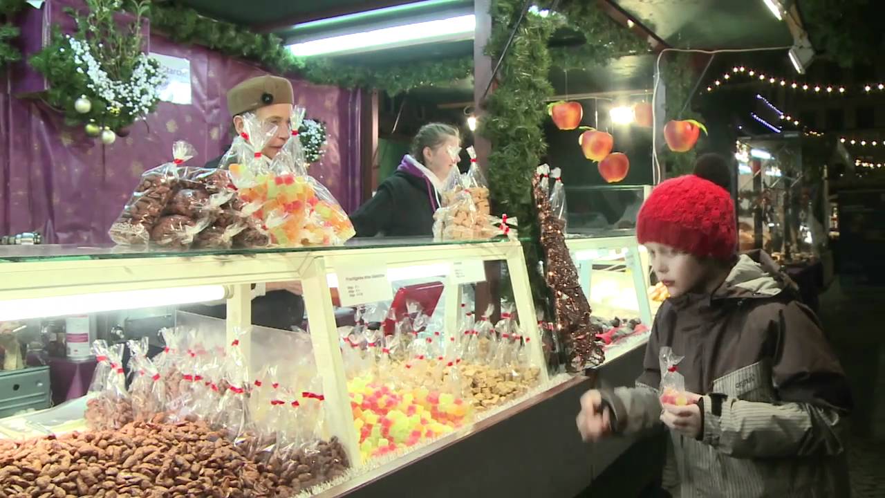 Feldkircher Weihnachtsmarkt
