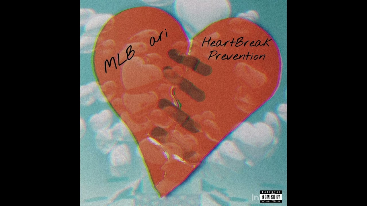 MLB Ari Heartbreak Prevention (Giveon Remix)
