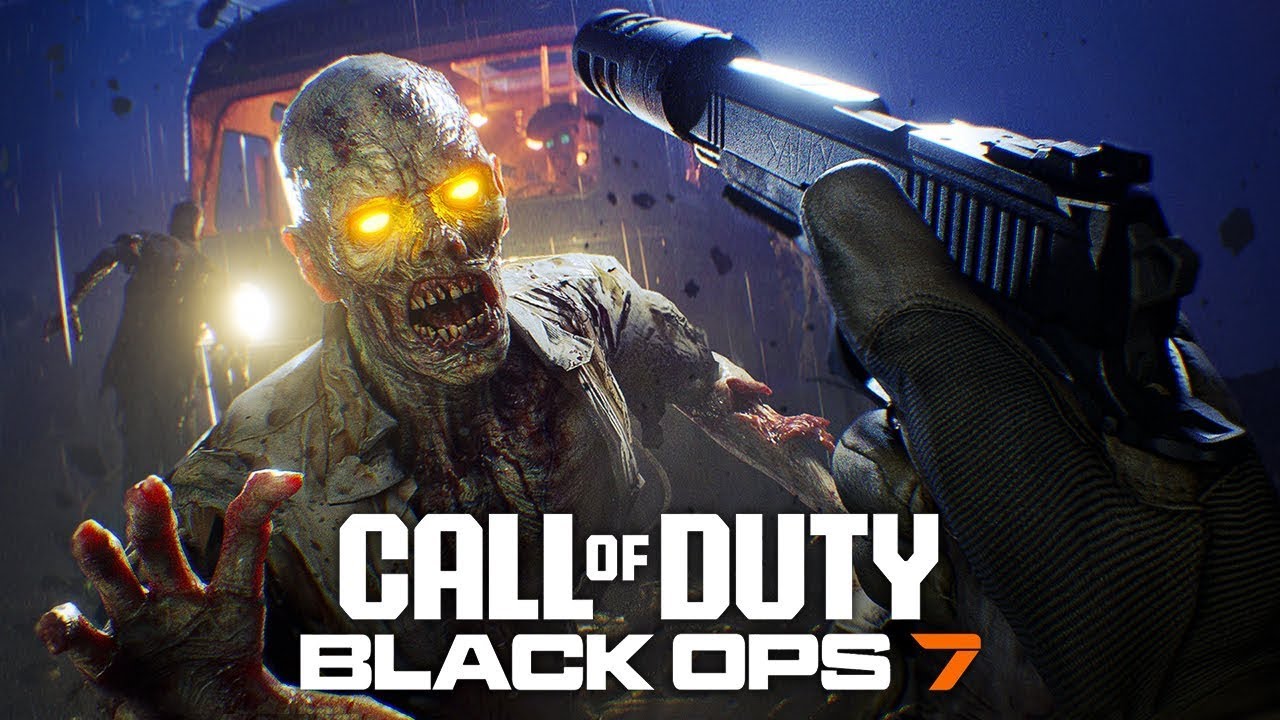 BLACK OPS 7 - ZOMBIES | VARDORN FARM | PART 3 | HOW THE F DID I SURVIVE THAT!
