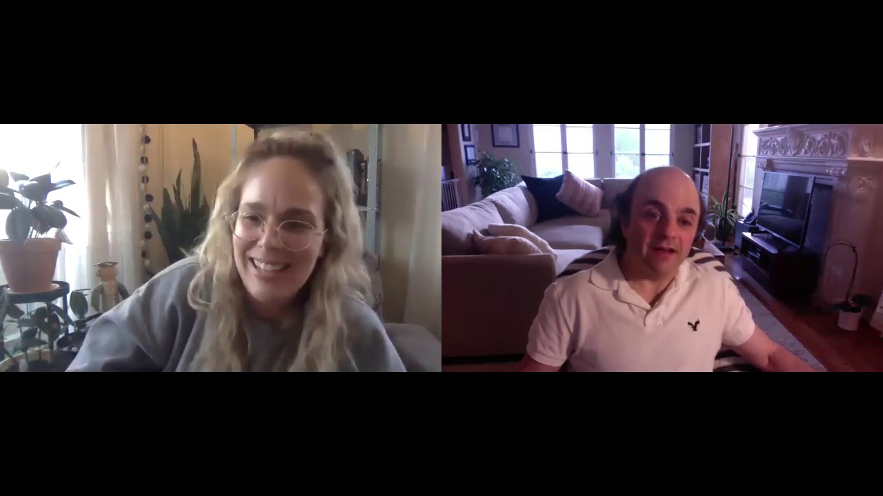 In Conversation with Jasmine Gutierrez