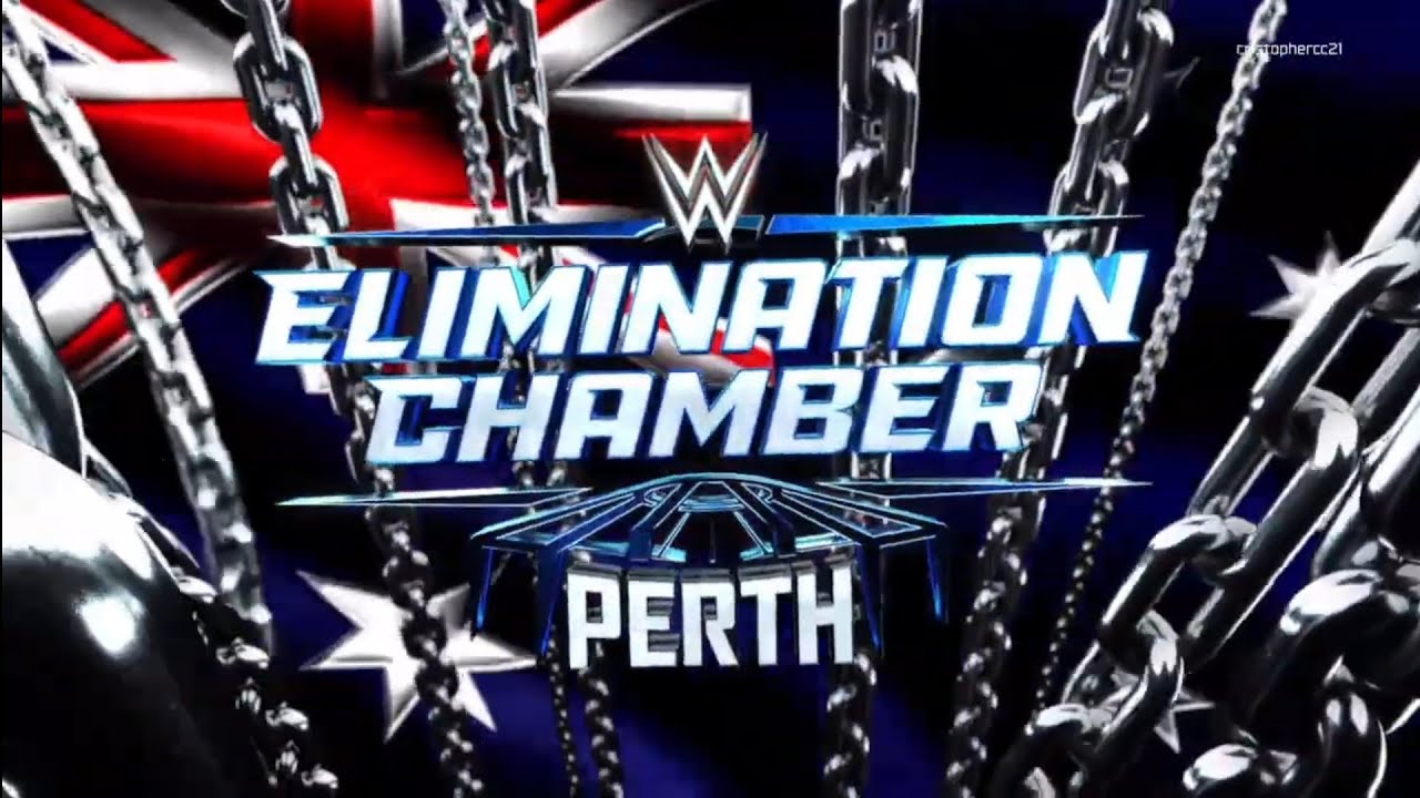Elimination chamber 