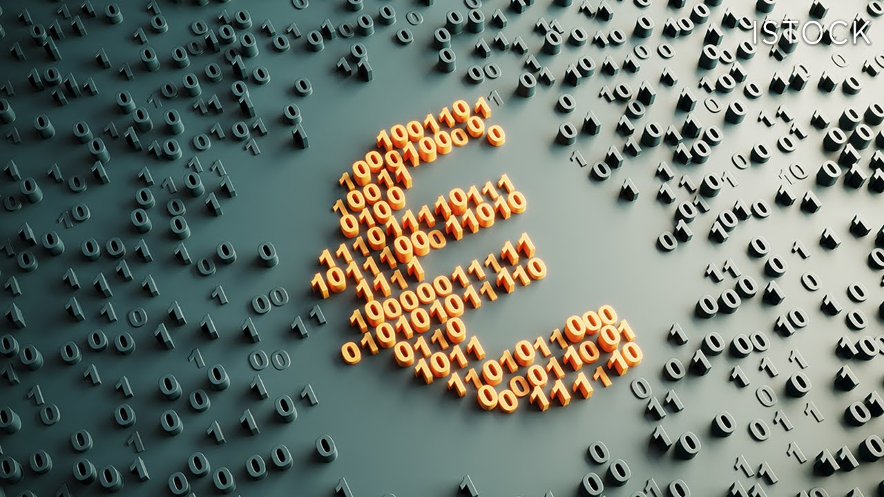 The Rise of Europe's Digital Economy