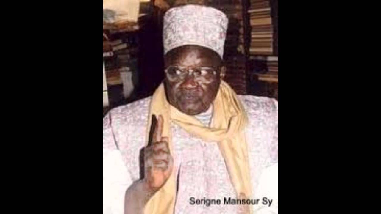 serigne babacar sy et sa familles (3)