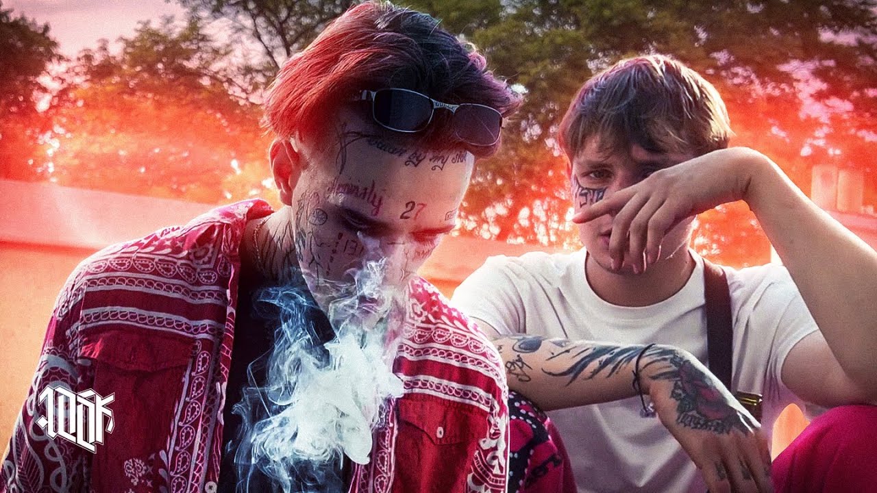 Vercetti CG x Totally Nothin - INSOMNIA (OFF.VID) prod. Spack Jarrow