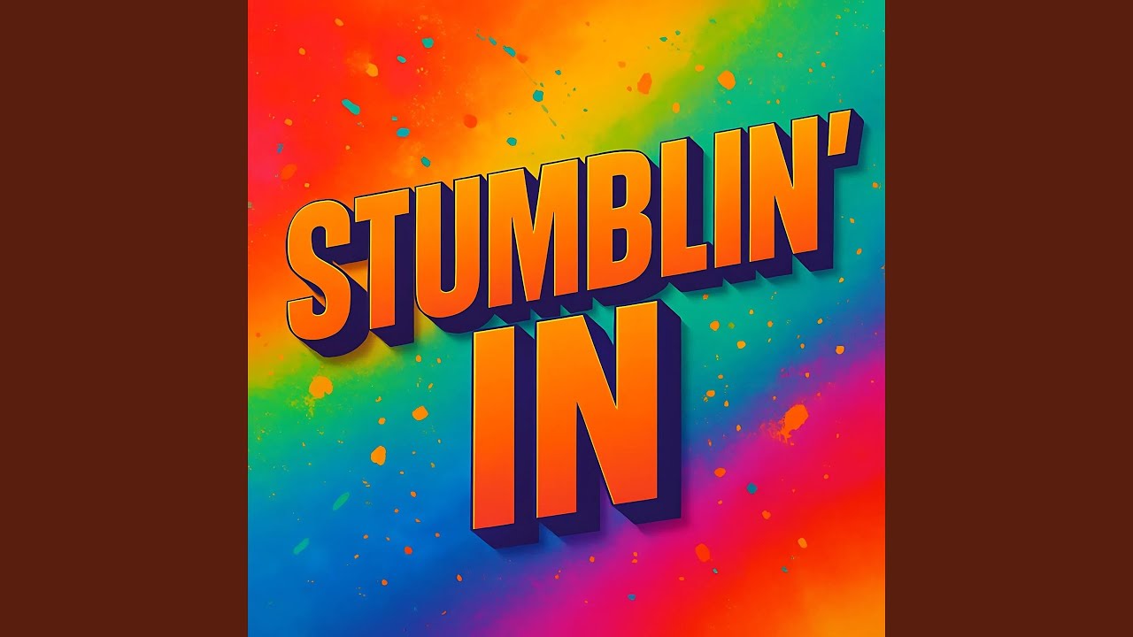 Stumblin' In (Radio Mix)