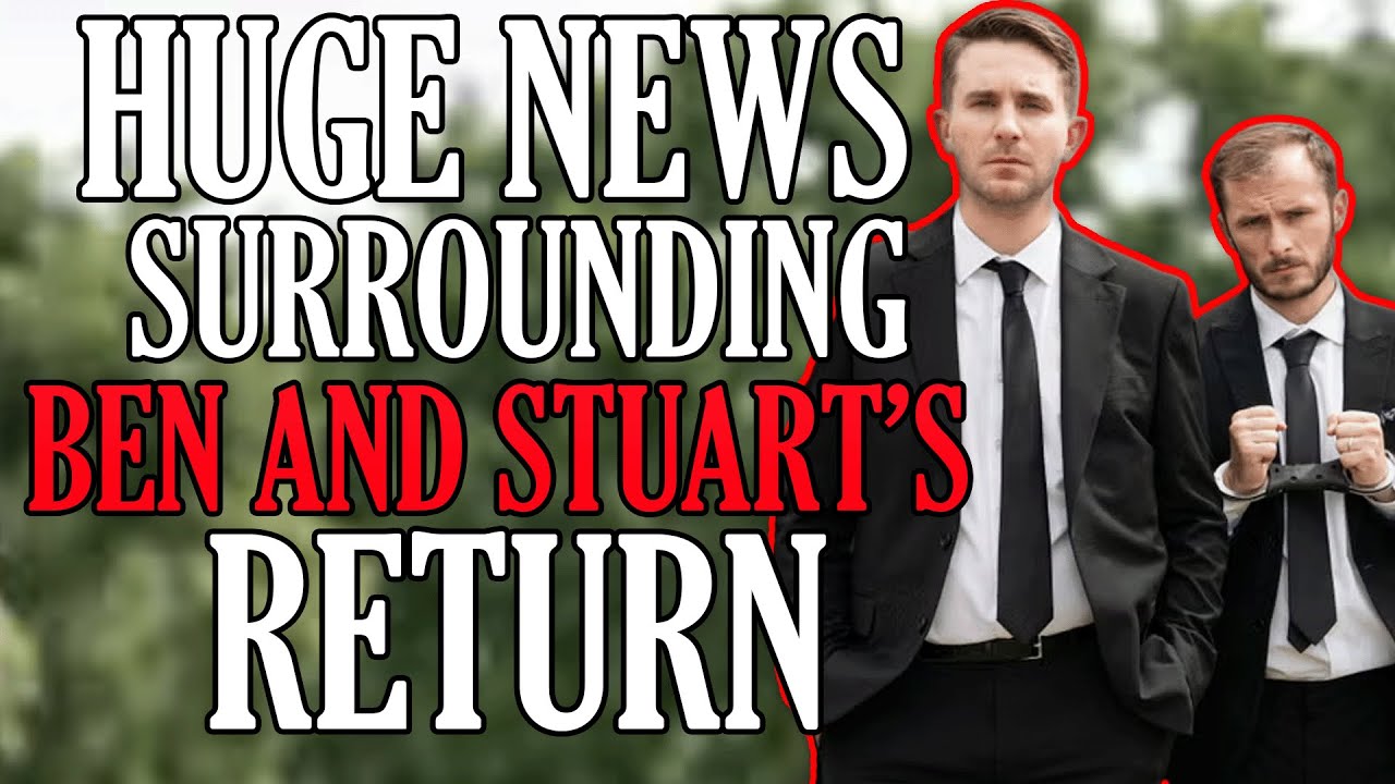 Huge Details Released Shock Stuart Highway And Ben Mitchell Return