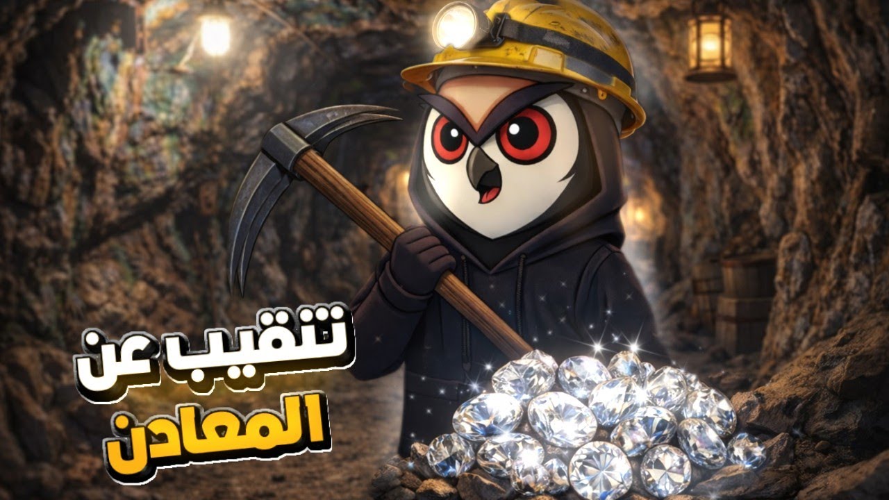 MineMogul : التنقيب عن المعادن الغالية💎