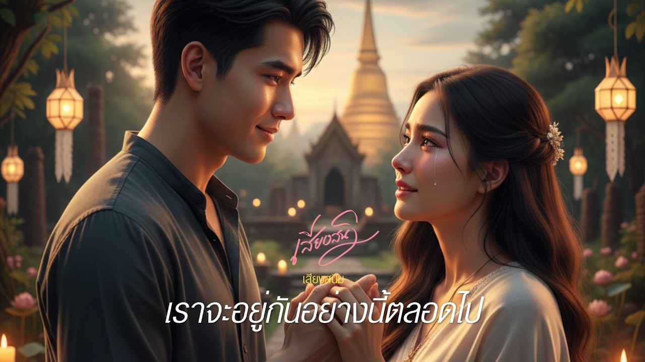 เราจะอยู่กันอย่างนี้ตลอดไป - เสียงสนิม【Official Audio】