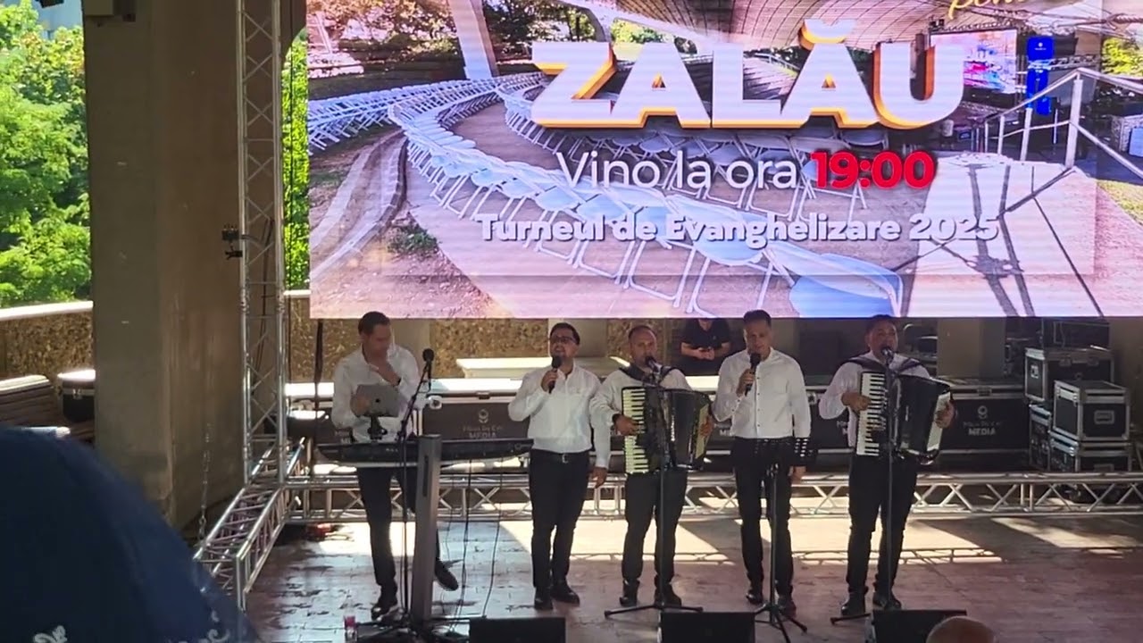 Fratii Strugariu, Ionut Gontaru, Stâlp de nor și stalp de foc