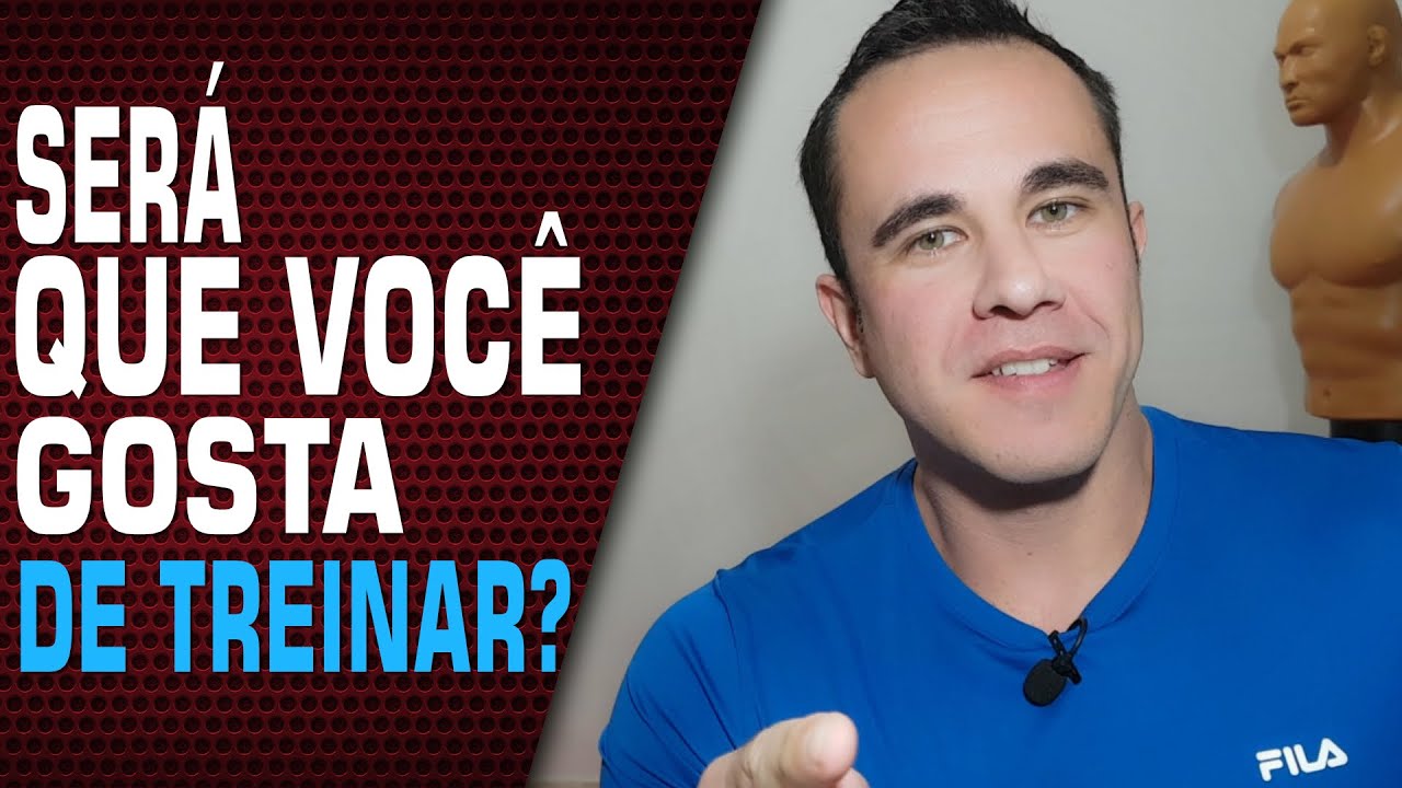 Como ter MOTIVA&Ccedil;&Atilde;O para treinar Kickboxing
