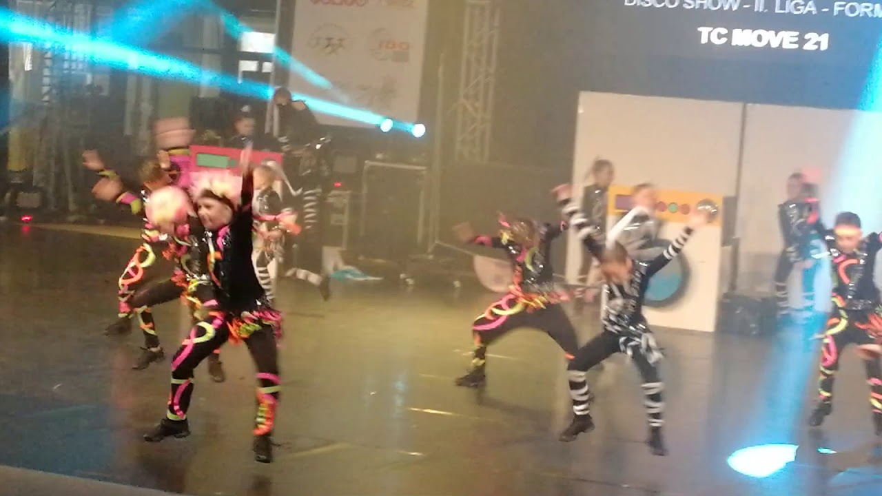 Fusky Town - TC Move 21