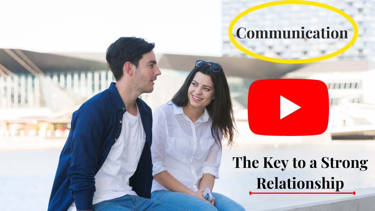 communication in Relationship