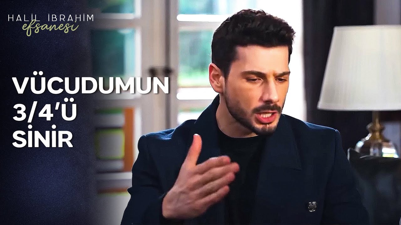 Benim Sabrımı Sınamayın!!
