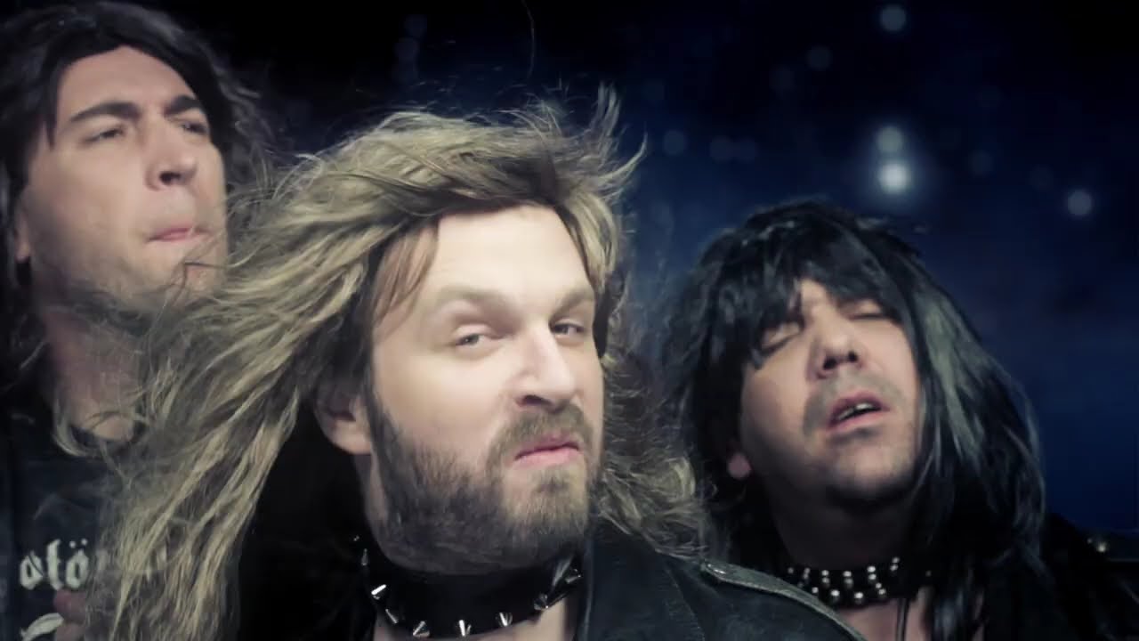 BAD COPY - LJUBAV ILI PIVO