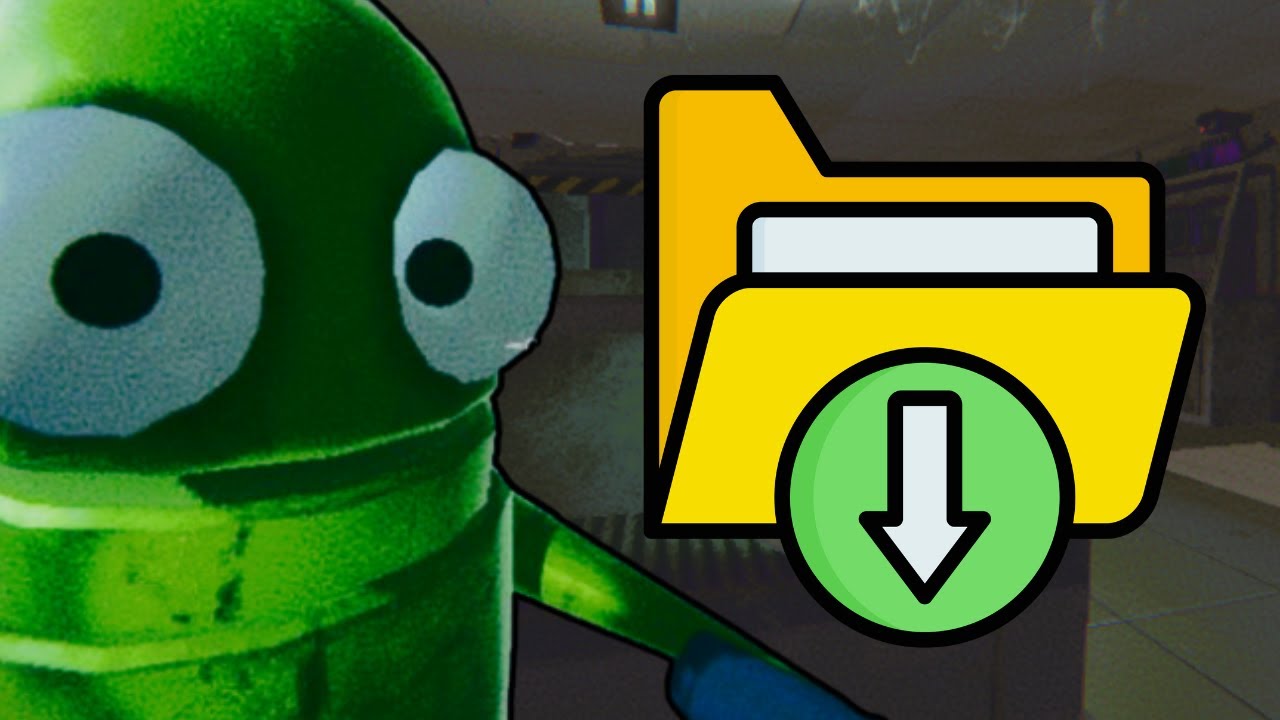 💾 Como Guardar el Progreso de tu Partida en R.E.P.O. (WINDOWS)