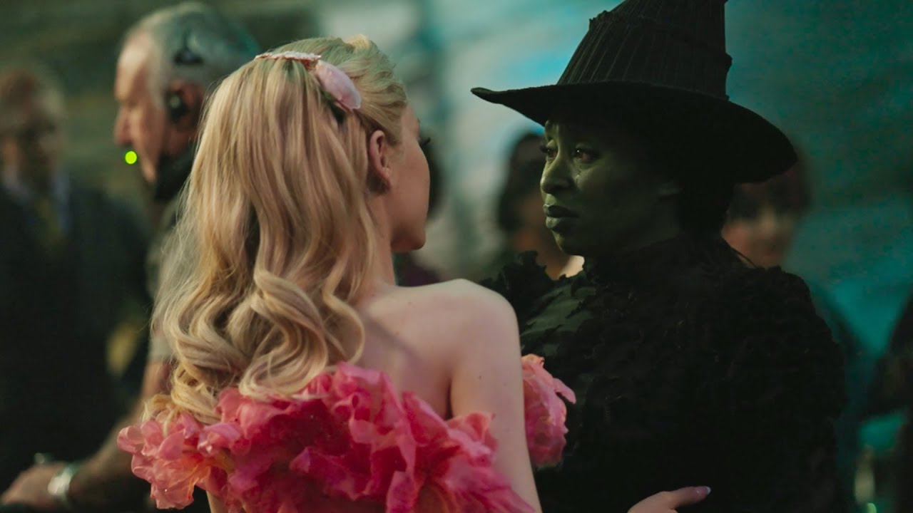 Wicked | Ozdust Ballroom