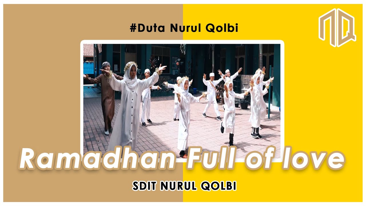 Drama Musikal SDIT Nurul Qolbi