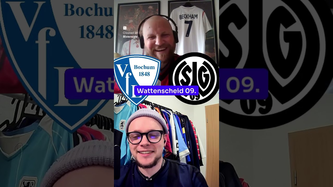 Neue Folge Ren&eacute; Trashtalk - Out now, auf dem 11 Fragen Kanal, &uuml;berall wo es Podcasts gibt!