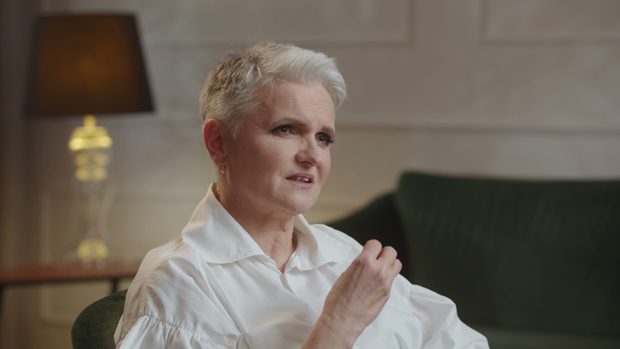 Brak ochoty na seks - Kobiece Rozmowy - dr n. med. Ewa Baszak-Radomańska