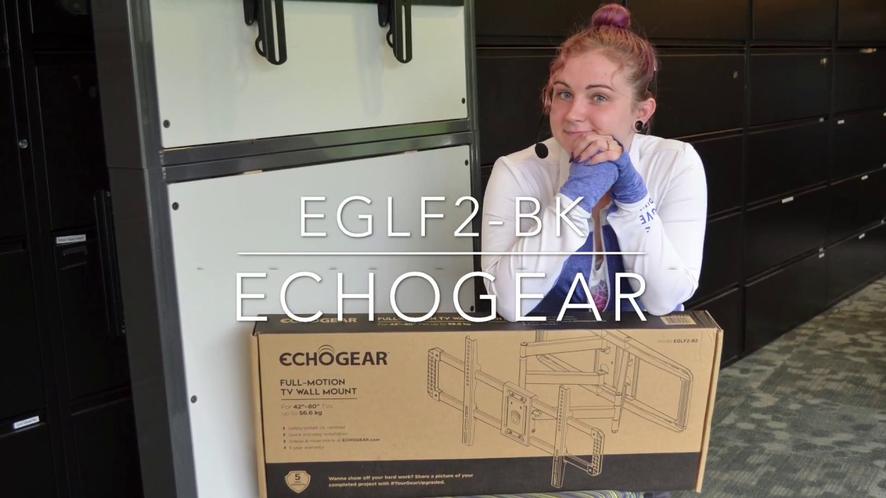 EGLF2-BK Installation