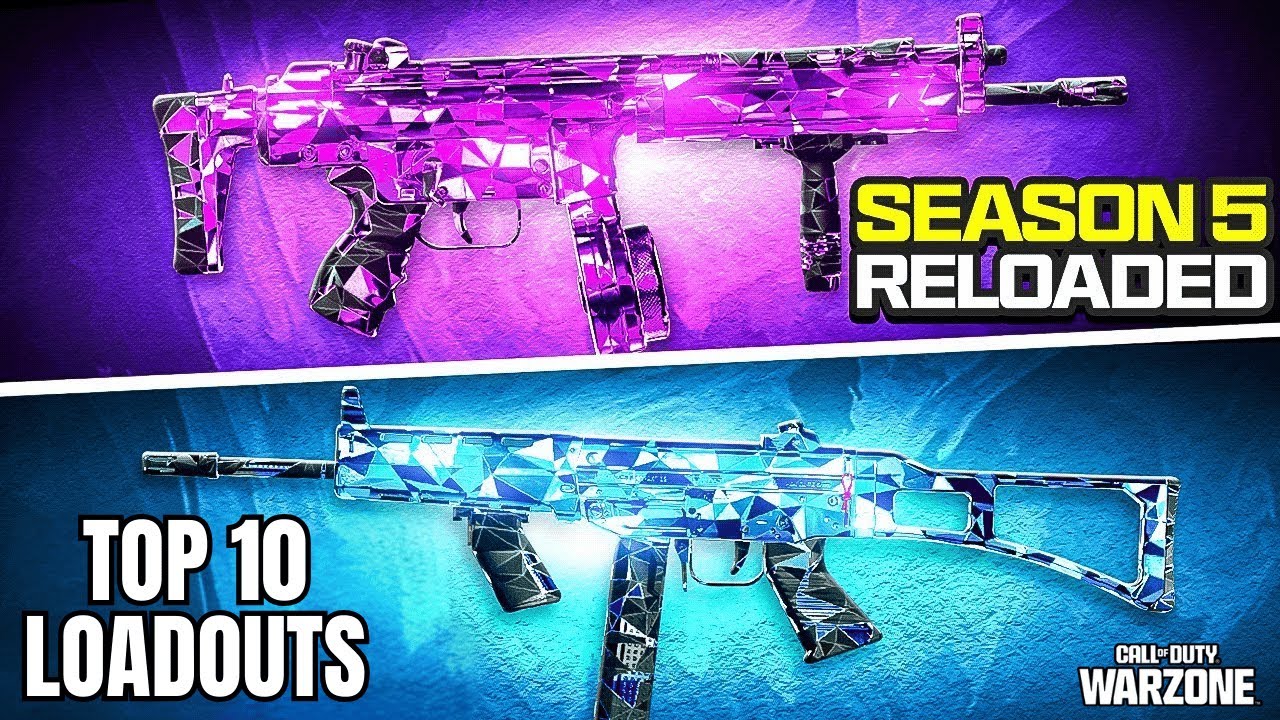 ESSE É O *NOVO META* NO WARZONE!! (USE AGORA)
