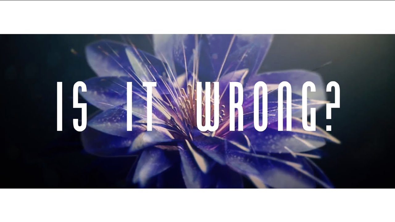 Is It Wrong Official Trailer (2016) - Mingyu (김민규), Wonwoo (전원우), SEVENTEEN (Meanie Couple)