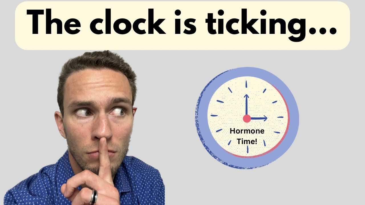 When are hormones released? (Control of Hormone Secretion)