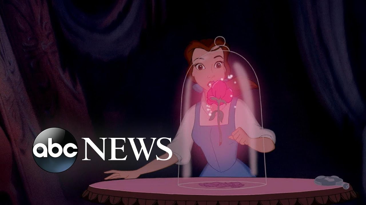 Music All-Stars Celebrate 25th Anniversary of 'Beauty and the Beast'