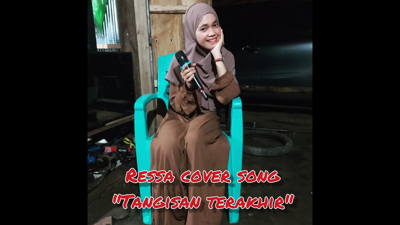 Ressa Cover song 