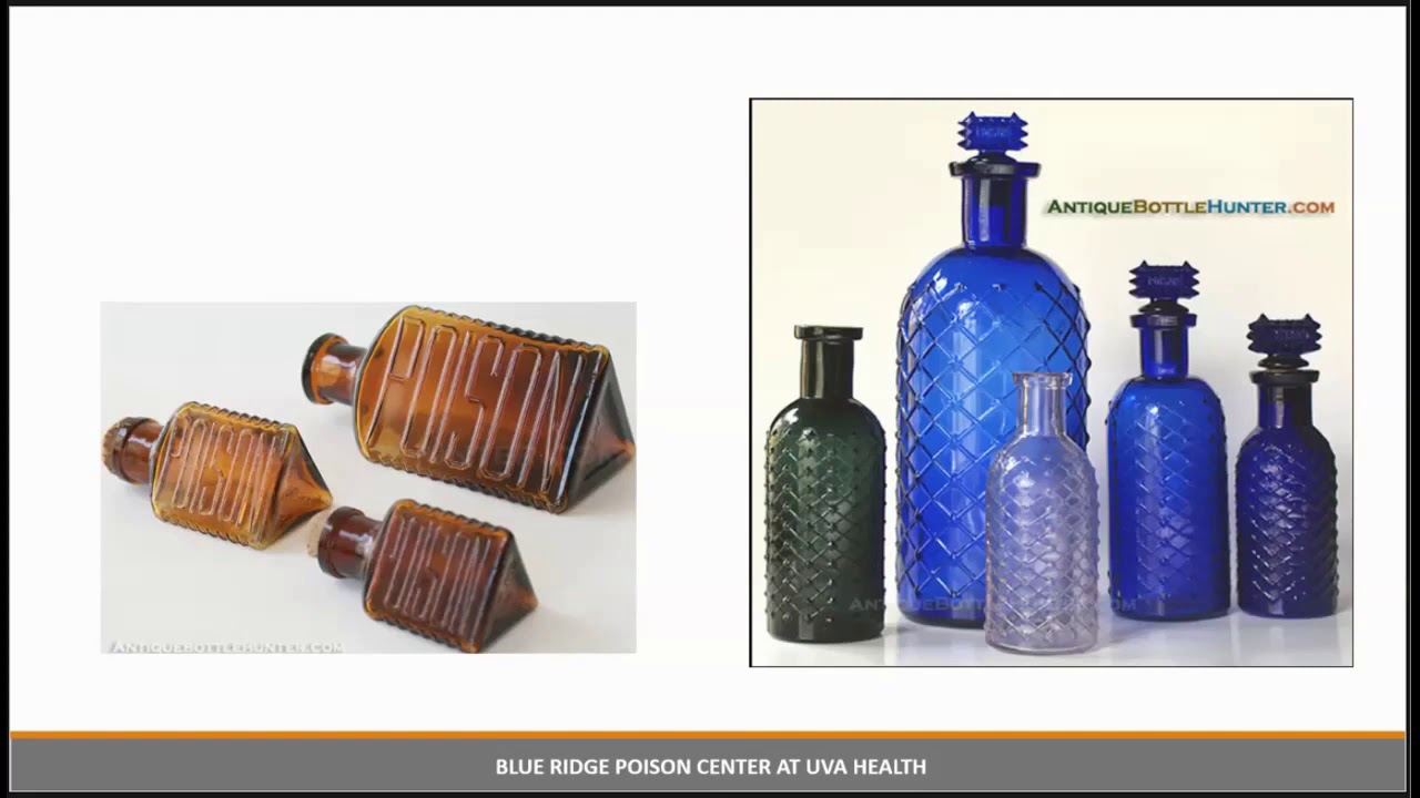 Child Resistant V. Child Proof Caps: A Dive into the Poisoning Prevention Packaging Act
