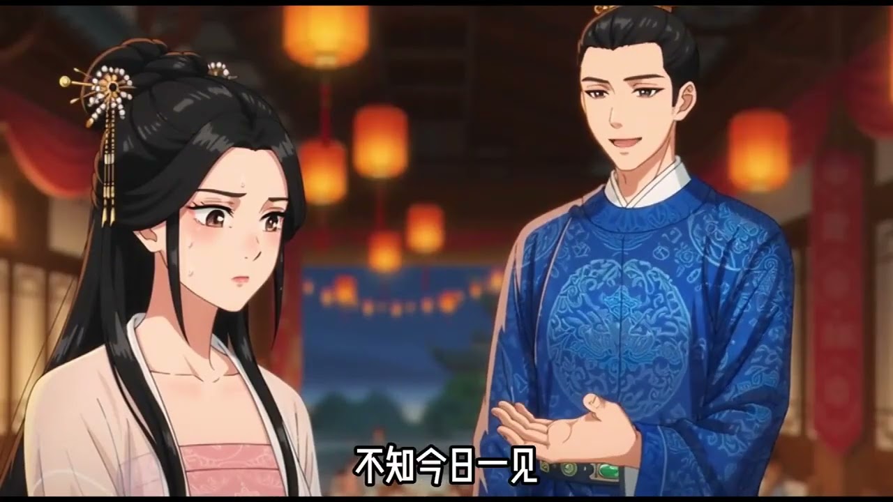 《王妃闺蜜》五品小官之女陆婉仪穿越成端王世子妃，本想抱紧王妃闺蜜的大腿躺平，却遭继子薛景琰百般羞辱，还被他娶的丞相庶女孟晚晴屡次挑衅。软柿子从不是她的标签，下药搅局、正面硬刚，她见招拆招#西西漫解