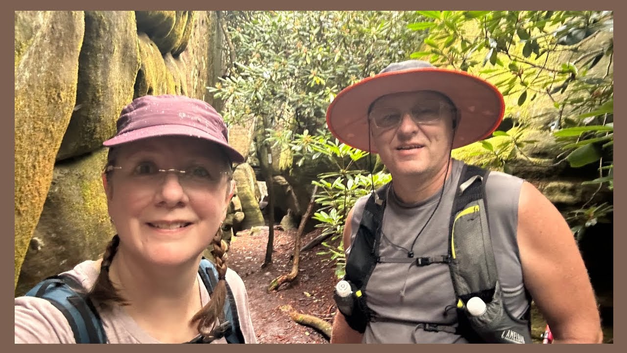Exploring the Channels in Virginia 