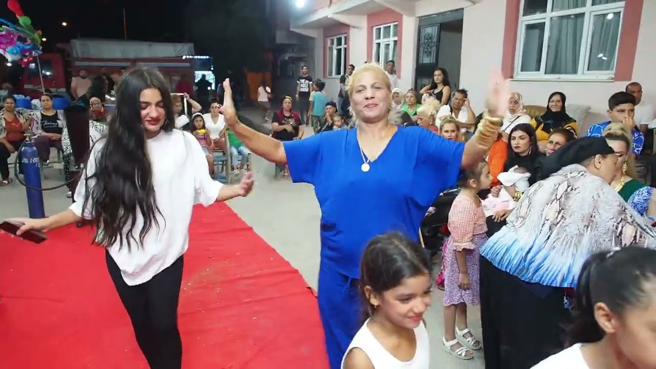 Esra ve Semih Çiftimizin Biricik Paşalarının Sünnet Düğünü. Ersen PiR Farkıyla...