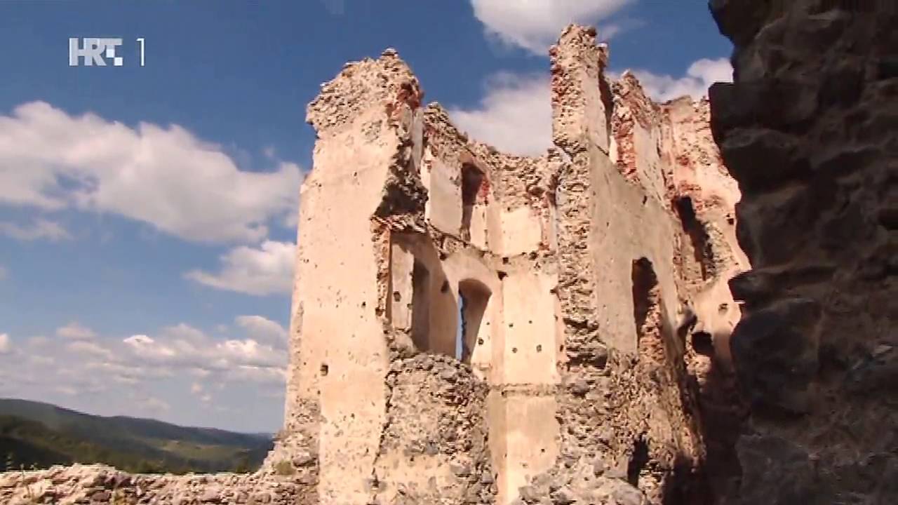 Ružica i Orahovica