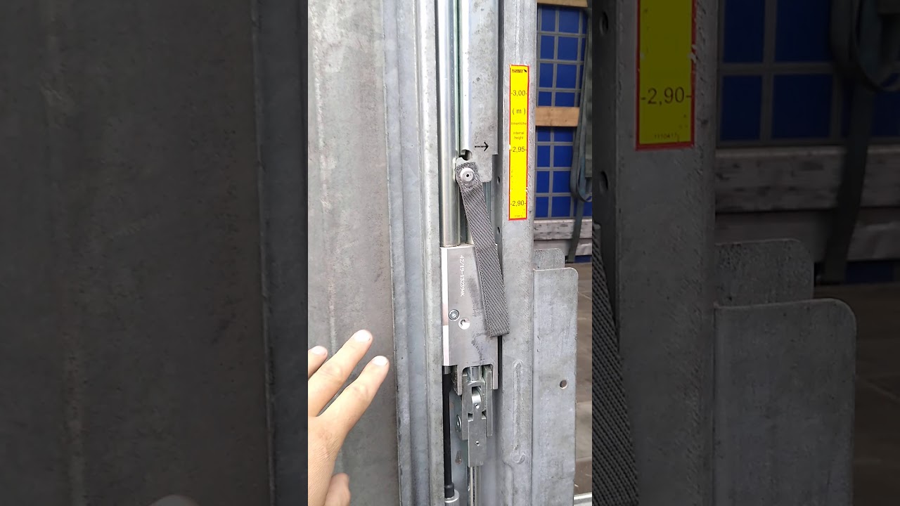 Прицеп МЕГА