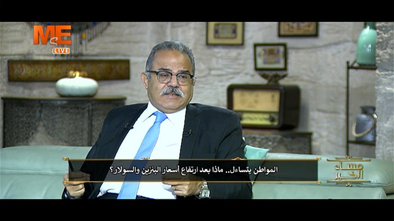 مساء الخير | حلقة الثلاثاء 10 مارس 2026 .. الفقرة الحوارية.