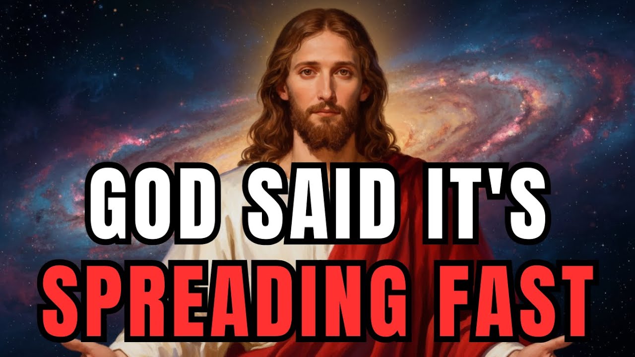 CHOSEN ONES THIS IS URGENT: GOD IS MOVING NOW AND HE NEEDS YOUR YES IN THIS SEASON