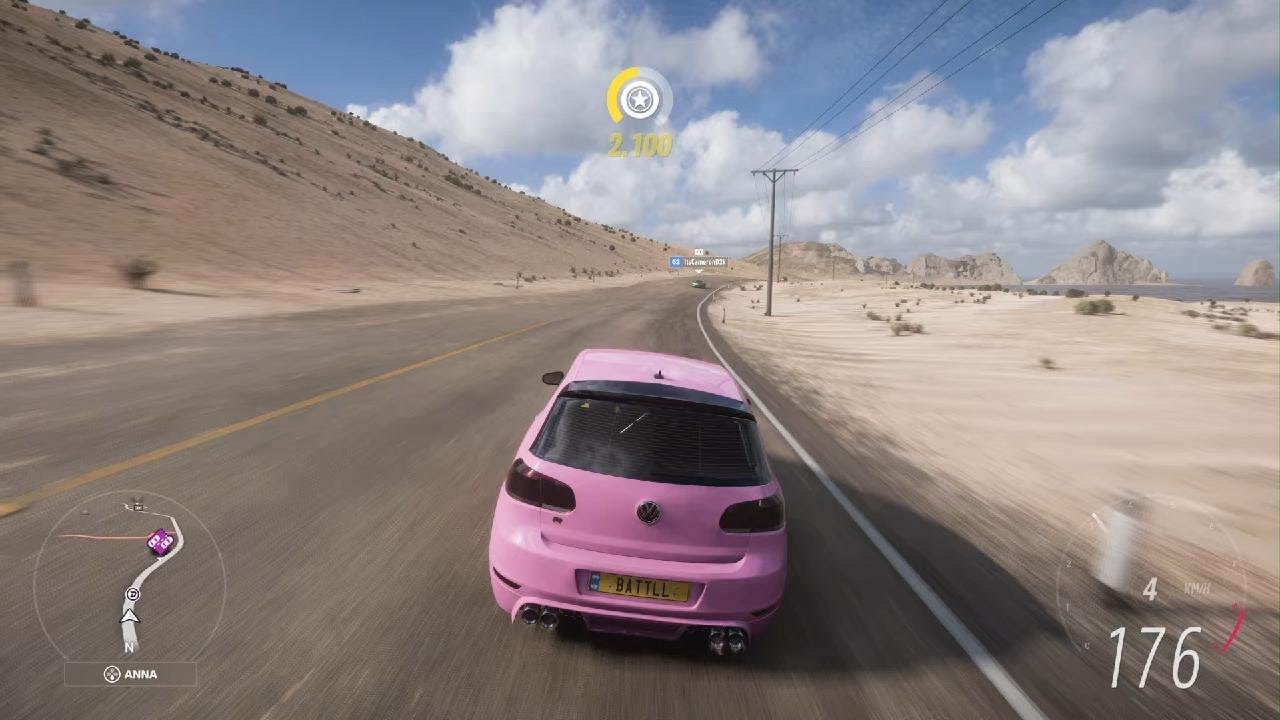 Forza Horizon 5_Gt