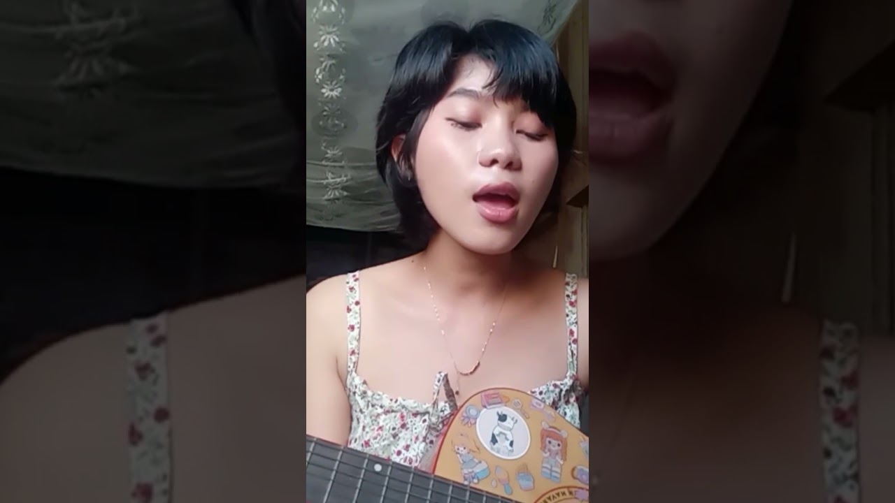 #cover #coversong #music #peony #guitarcover #song #guitar #singing #peony