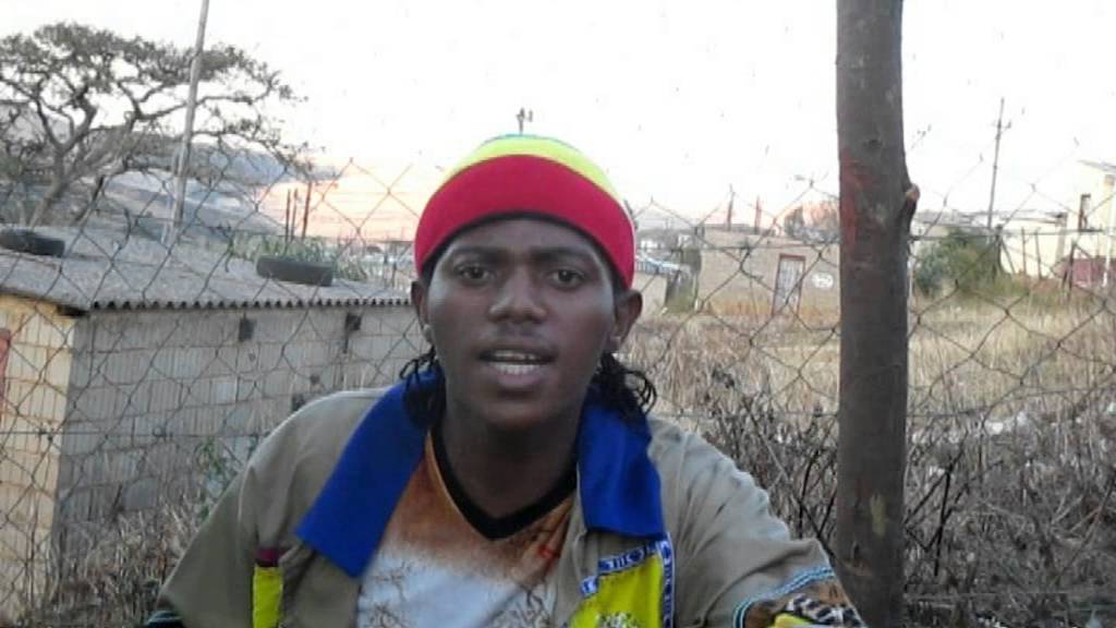 MBAZENCANE: lelicala lami