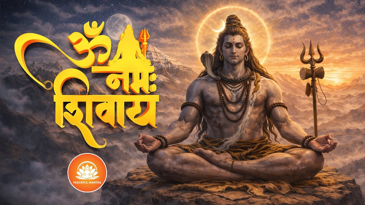 महाशिवरात्रि विशेष भजन