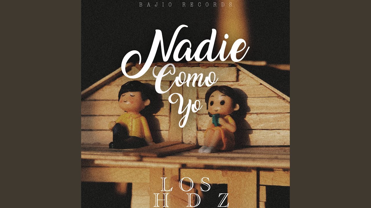 Nadie Como Yo