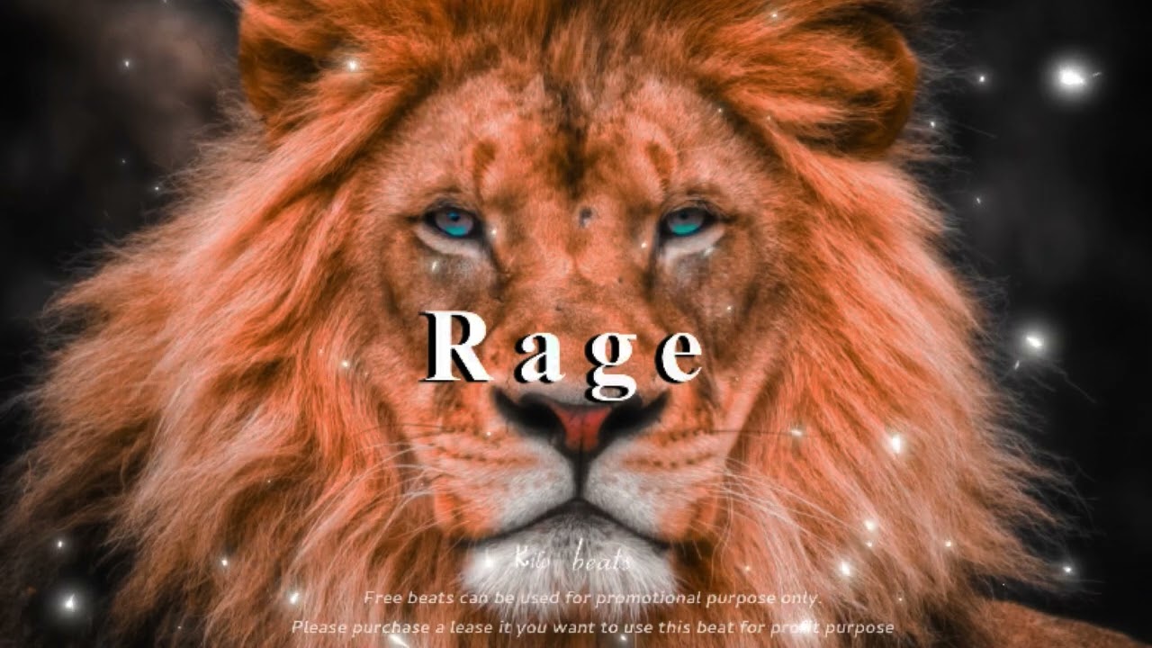 (FREE) Afrobeat Instrumental 2026 Rage 